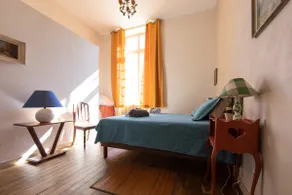 Private apartment in a house with character 3* - Image 3