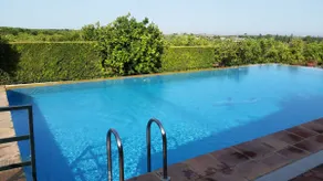 Country house with pool next to Seville - Image 2