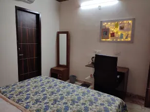 Independent 1BHK Premium Flat- By Adiyogi - Image 3