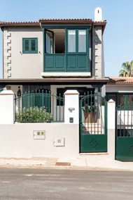 Casa Jorgito Canarian Style House with Private Heated Pool - Image 4