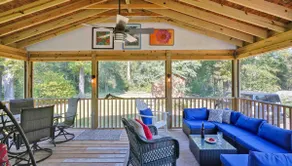 WaterwayCottage~Large Lanai~Steps to Intracoastal - Image 2
