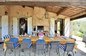 A Dream Provencal Getaway between Valbonne and Grasse - Image 2