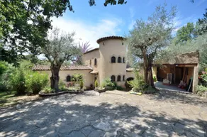 A Dream Provencal Getaway between Valbonne and Grasse - Image 4