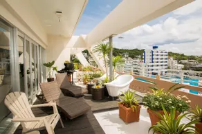 Popular private lodging with many repeat guests! Open the front door and you have your own private resort! - Image 2