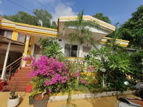 Sunshine 3 Bed Villa in Anjuna amidst Nature - Image 5