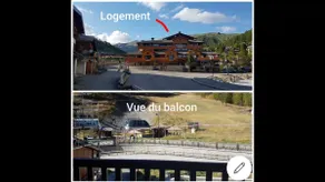 In Val Benoit at the foot of the slopes and ESF Piou Piou - Image 5