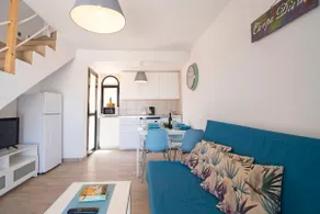 Janusz's Apartments Costa Calma, WIFI Fibra 300mg. - Image 3