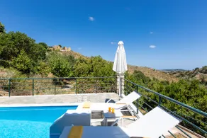 Marble Villa, brand new villa with private pool - Image 3