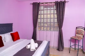 Liana Furnished Apartments - Image 5