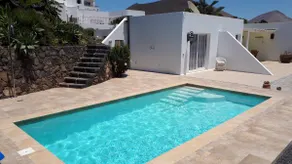 Villa Essence: eine einzigartige ländliche Villa in Conil, Lanzarote - Image 3