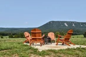 Holly Tree Retreat Located In Beautiful Luray, VA. - Image 5