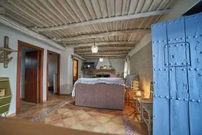 A pleasant country house with a barbecue ”HUERTA EL CANO” - Image 3