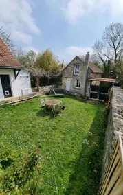 The little house in the Vexin - Image 3