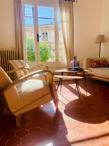 La Bonbonniere - Rækkehus Saint-Saturnin-lès-Apt - Image 2