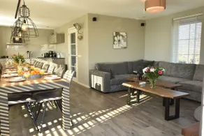 Luxurious Villa in Schoorl with Garden - Image 2