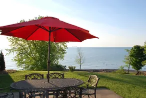 Lakefront Home w/ Indoor Pool & Spa (sleeps 20) - Image 4