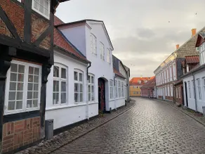 Ribe Sønderport Bed & Kitchen - Image 2