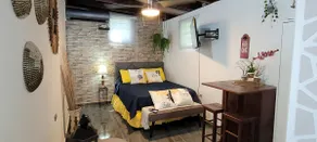 Studio cabin apt - Image 2