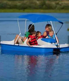 LAKEFRONT!FREE HEATED POOL,SPA. BOAT, KAYAK. EV charger. Ocotillo Chandler.  - Image 4