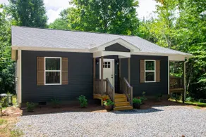 Hidden Pines - Smoky Mountain Foothills Cottage - Image 2
