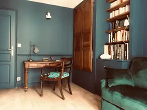 Elegant and cosy flat near Montmartre - Image 5