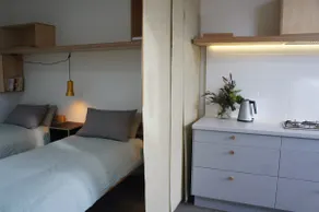 Brunswick Studio Apartment - Image 5
