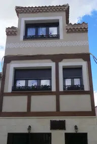 Las Cigüeñas de S.Crist. Country house - Image 4