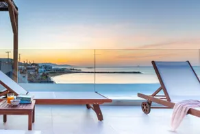 Wave, an Idyllic Seafront Suite - Image 2