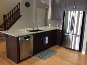 ❤️Peaceful 3BR, AC, Playground 🛝, On Green, Trails❤️ - Image 5