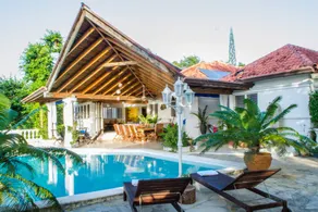 Nice & Cosy Apartm. for max. 4 Guests next to Pool - Image 3