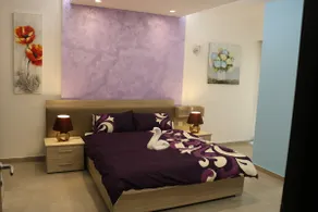 Seafront-sleeps 6-free wifi-Apt 2 - Image 5