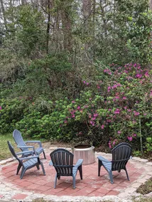 Tallahassee Family Retreat - close to FSU! - Image 3