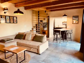 Charming stone house in a great location. - Image 2