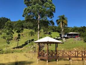 João de Barro Farm - Anitápolis - Image 2