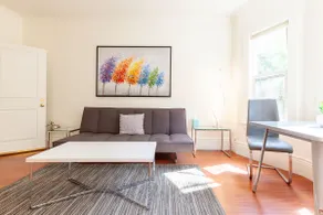 Downtown Palo Alto Modern 1BR! (PAEV2) - Image 2