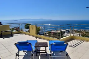 Relaxation paradise house & breathtaking sea view - Image 3