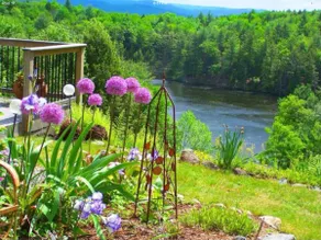 Preston’s Pond-Beautiful home on Tranquil Hilltop - Image 5