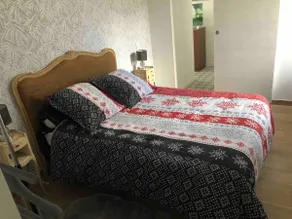 Apartment in a house on the banks of the Gave. - Image 4