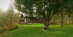 Cabin in the courtyard, Slettås - Image 5