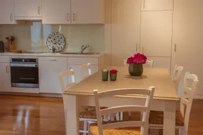 Charming, quiet apartment on the campsite - Image 3