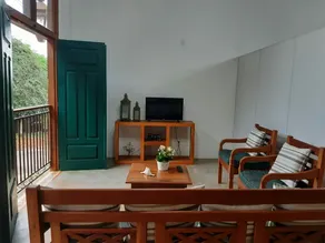 LOFT 1 in Tiradentes, MG - Image 5
