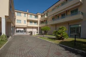 Lovely apartment in Marina di Massa center - Image 4