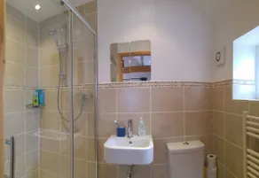 Cosy annexe in Vale of Belvoir village - Image 4