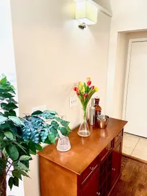 Charming Bright Spacious 3BR 2BT near South River - Image 4