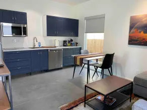 Guest house built in 2022 with everything you need - Image 3