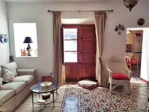 La casa Ancha, in Lahiguera - Image 5
