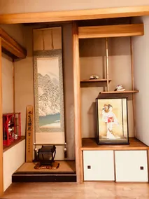 南紀白浜Inn(1軒家貸切1組限定、one group only) - Image 5