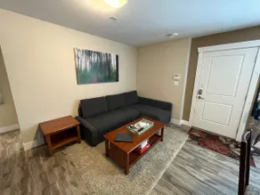 Entire Basement Suite Close to Hwy1 & Fort Langley - Image 5