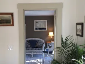 25 Middle: Two floor loft w. water view -sleeps 5 - Image 3