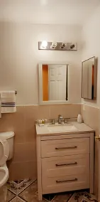 Deluxe Renovated Basement Crib - Image 5